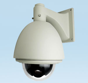 LED Color Dome Cameras